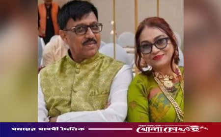 মেয়াদ বাকি থাকতেই এমপির স্ত্রীকে কলেজ সভাপতি নিয়োগ, হাইকোর্টে স্থগিত