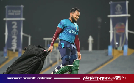 ২১ বছরের অপেক্ষা শেষে অস্ট্রেলিয়ায় মুশফিকের স্বপ্নপূরণ
