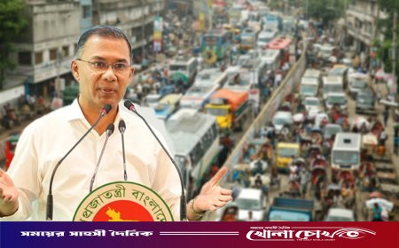 শব্দদূষণ নিয়ন্ত্রণে কঠোর নজরদারিতে সরকার