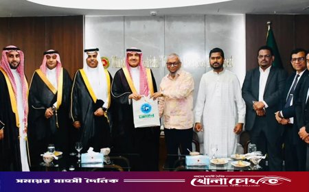 আকামা নিয়ে বাংলাদেশিদের সুখবর দিল সৌদি আরব