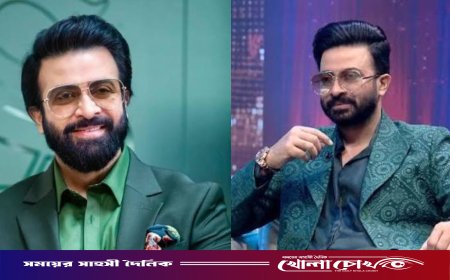 অনেক ভুল করেছি, এমন ভুল না করলেও পারতাম: শাকিব খান