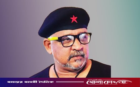 বিমানবন্দর থেকে যেভাবে গ্রেপ্তার হলেন ডন