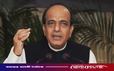 তারেক রহমান-নরেন্দ্র মোদি আলোচনায় বসলে অনেক সমস্যার সমাধান সম্ভব