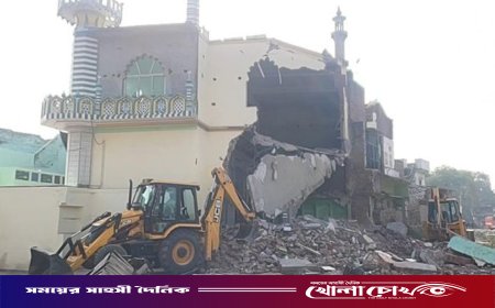 ভারতে ৭ মাসে ঘৃণাজনিত অপরাধে ৪৪ মুসলিম নিহত
