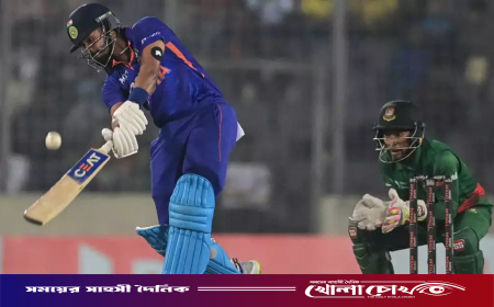 ভারত সিরিজ বাতিলের শঙ্কা, আশা ছাড়ছে না বিসিবি