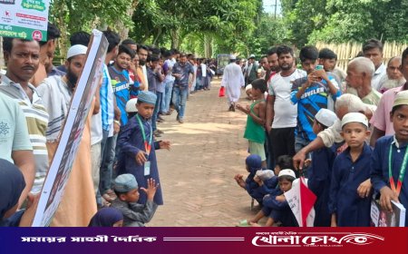 ফরিদপুরে কিশোরীকে অপহরণের পর সংঘবদ্ধ ধর্ষণ