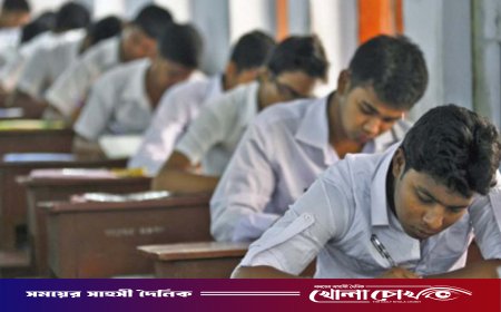 মানবিকে ছেলেদের বিপর্যয়, ১০০ জনে ফেল ৫৯ জন