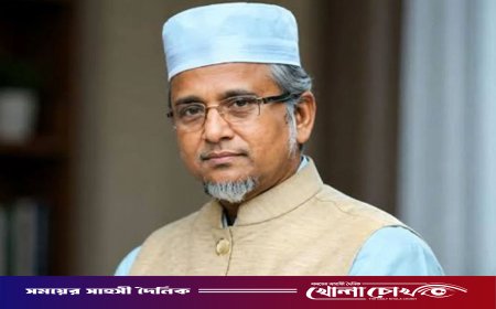 জামিন পেলেন আলোচিত এমপি গাজী নজরুল