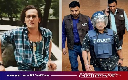 সালমান শাহ হত্যায় ডনের সঙ্গে ১২ লাখ টাকায় চুক্তি