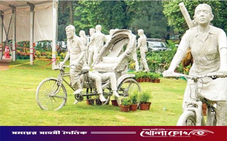 সব জাদুঘরে সপ্তাহে একদিন ফ্রি প্রবেশের সুযোগ, পাবেন যারা