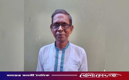 আলফাডাঙ্গায় সরকারি যাচাই কমিটিতে আ’লীগ নেতা: প্রশ্ন ও অসন্তোষ জনমনে