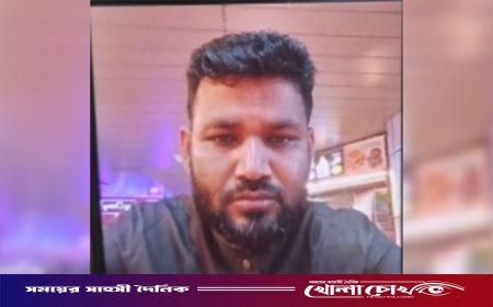 নগরকান্দায় ১ বছরের সাজাপ্রাপ্তসহ পরোয়ানাভুক্ত ৫ আসামি গ্রেপ্তার