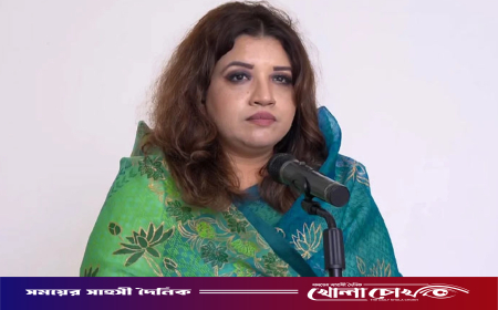 ভারতের উচিত হবে সেই সুযোগের সদ্ব্যবহার করা: পররাষ্ট্র প্রতিমন্ত্রী