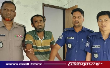 মাদকের টাকা না পেয়ে বাবাকে কুপিয়ে হত্যা, ছেলের যাবজ্জীবন