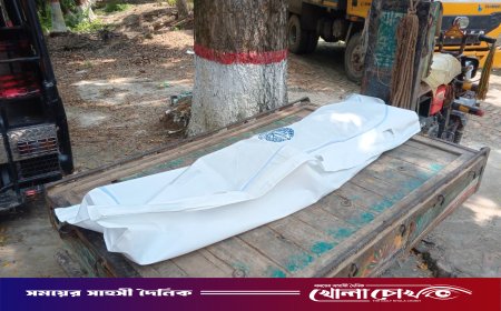 সদরপুরে ৩৩ হাজার ভোল্টের তারে বিদ্যুৎস্পৃষ্ট হয়ে নির্মাণশ্রমিকের মৃত্যু, আহত ১