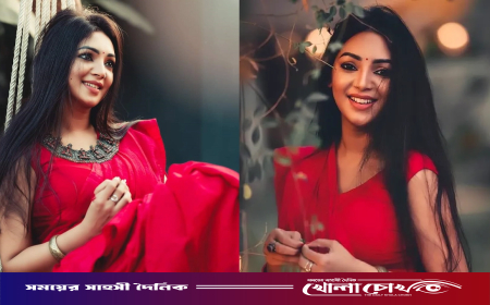 মিথ্যা ভান করার চেয়ে সত্যকে বেছে নেওয়া জরুরি: প্রভা
