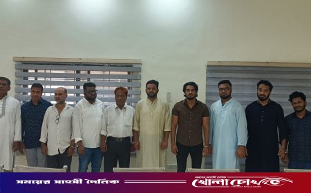 শেখ মুজিবুরের মৃত্যুবার্ষিকী পালনের প্রস্তুতি, আইনজীবীসহ গ্রেপ্তার ১৫