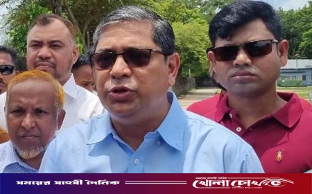 চলতি অর্থবছরেই ৫ স্থানীয় সরকার নির্বাচন, খরচ ৬ হাজার কোটি টাকা