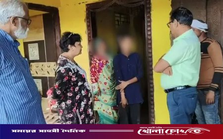 'ভূতের’ ভয়ে হোস্টেল ছাড়লেন ৬০০ শিক্ষার্থী
