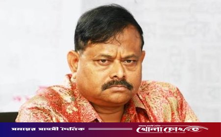 সাবেক সেনাপ্রধান আজিজের বিরুদ্ধে ইন্টারপোলের রেড নোটিশ জারির ব্যবস্থা করতে চিঠি