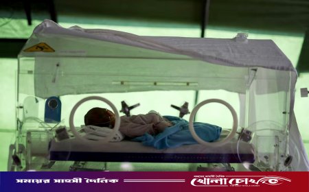 প্রসবকালে ভয়াবহ ভূমিকম্প: ইন্দোনেশিয়ায় টর্চের আলোয় জন্ম নিল ‘গেম্পিতা’