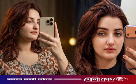 পাওনা চাইতে গিয়ে’ খুন পাকিস্তানি জনপ্রিয় টিকটকার