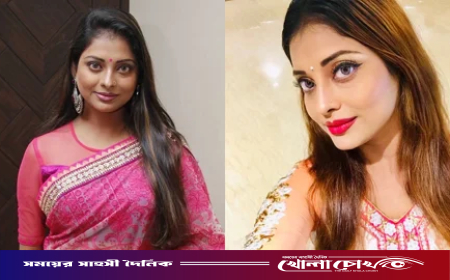 ছিনতাইয়ের মামলায় জামিন পেলেন এই অভিনেত্রী