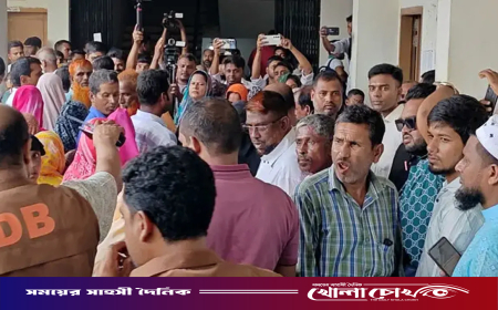 আলোচিত চাচা-ভাতিজা হত্যা মামলায় ৭ জনের মৃত্যুদণ্ড, যাবজ্জীবন ৭