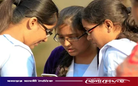 এসএসসির পুনর্নিরীক্ষার ফল প্রকাশের সম্ভাব্য তারিখ ঘোষণা