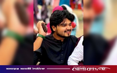 কুষ্টিয়ায় বিয়ের রাতেই বিদ্যুৎস্পৃষ্ট হয়ে বরের মর্মান্তিক মৃত্যু