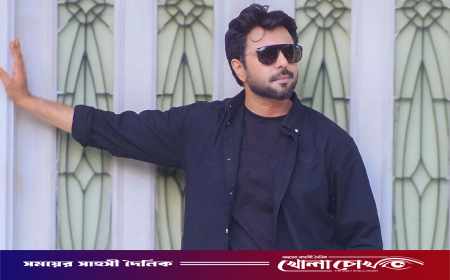 চ্যালেঞ্জটা অনেক বেশি ছিল