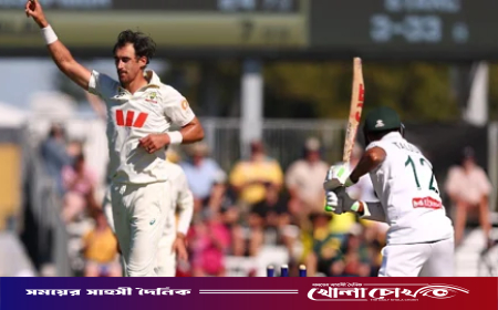 ডারউইনে ঐতিহাসিক জয়ের পর ম্যাকাইতে দুঃস্বপ্নের পরাজয়