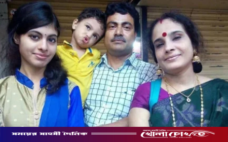 রংপুরে ৪ জনকে খুন করল কারা ও কেন, জানাল পুলিশ