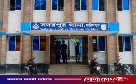 সদরপুরে কিশোরীর ঝুলন্ত মরদেহ উদ্ধার, মানসিক অসুস্থতার দাবি পরিবারের