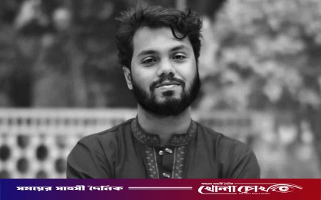 ওসমান হাদি হত্যা মামলার তদন্তে চাঞ্চল্যকর তথ্য