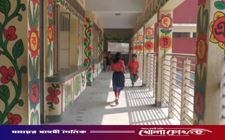 বাগেরহাটের ৬৭২ প্রাথমিক বিদ্যালয়ে নেই প্রধান শিক্ষক