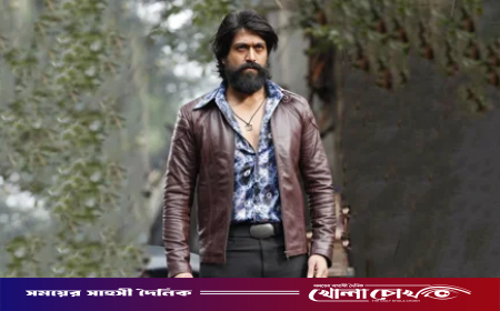 হায়দরাবাদে যশের সিনেমার প্রচারণায় গিয়ে আহত দুই শিক্ষার্থী