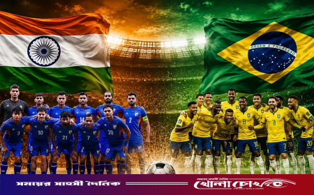 এক মাসেই তিন বিশ্বকাপ দলের সামনে, মহাপরিকল্পনা ভারতের