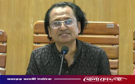 গ্যাস সংকট কাটাতে কতদনি লাগবে, জানালেন ডা. জাহেদ