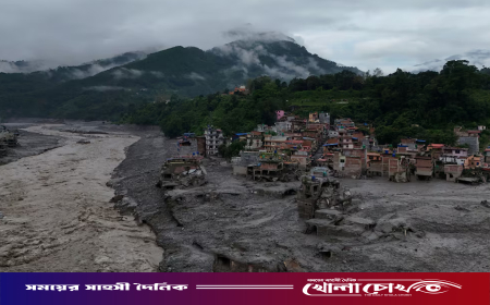 যে প্রশ্নের উত্তর খুঁজতে দিশাহারা নেপাল