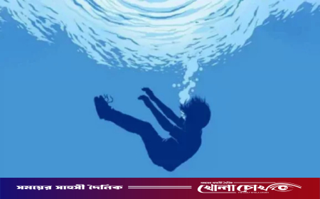 আলফাডাঙ্গায় অসাবধানতাবশত পুকুরে ডুবে ১৯ মাসের শিশুর মর্মান্তিক মৃত্যু