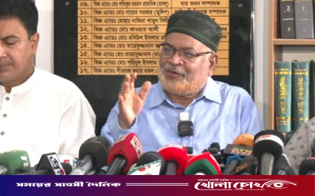 রংপুরে চার খুন: আসামিদের পক্ষে লড়বেন না জেলা বারের আইনজীবীরা
