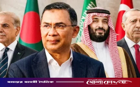 মক্কা প্রতিরক্ষা জোটে গেলে বাংলাদেশের কী লাভ, কতটা ঝুঁকি