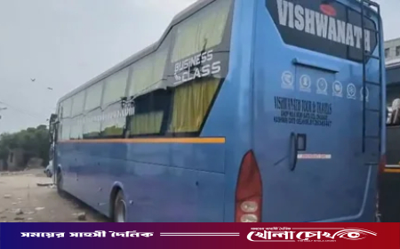 ভারতে চলন্ত বাসে ১৬ বছরের কিশোরীকে দলবদ্ধ ধর্ষণের অভিযোগ