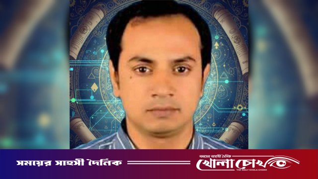 ব্যবসায়ীদের ভালোবাসা ও আস্থা নিয়ে আবারও মাঠে নামছি: রাসেল