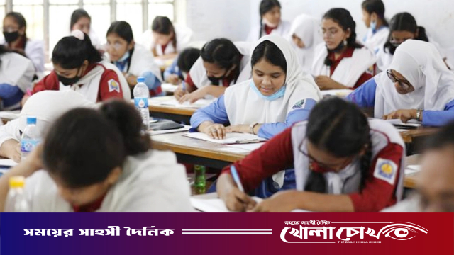 এসএসসি পরীক্ষার ফল প্রকাশ ১০ আগস্ট