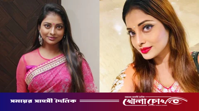 ছিনতাইয়ের মামলায় জামিন পেলেন এই অভিনেত্রী