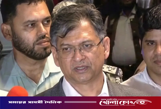 ৭০ অনুচ্ছেদে পরিবর্তন এনেই পরবর্তী রাষ্ট্রপতি নির্বাচন: স্বরাষ্ট্রমন্ত্রী