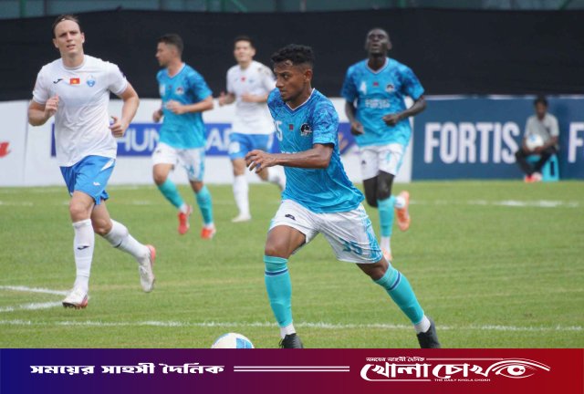 চ্যালেঞ্জ লিগে ফর্টিসের সঙ্গী ভারতের গোয়া