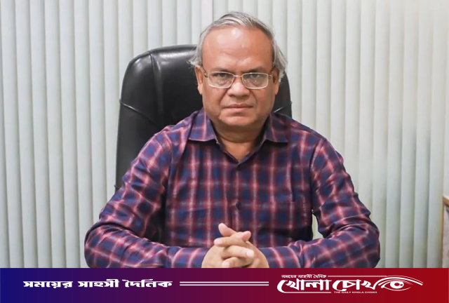 বিএনপির ভারপ্রাপ্ত মহাসচিব হলেন রুহুল কবির রিজভী
